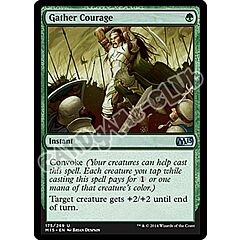 175 / 269 Gather Courage non comune (EN) -NEAR MINT-