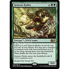 176 / 269 Genesis Hydra rara (EN) -NEAR MINT-