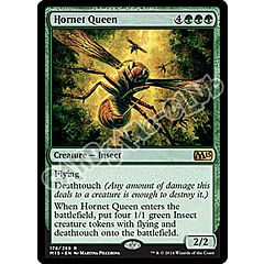 178 / 269 Hornet Queen rara (EN) -NEAR MINT-