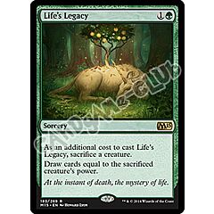 183 / 269 Life's Legacy rara (EN) -NEAR MINT-