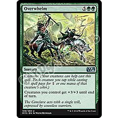 189 / 269 Overwhelm non comune (EN) -NEAR MINT-