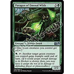 190 / 269 Paragon of Eternal Wilds non comune (EN) -NEAR MINT-