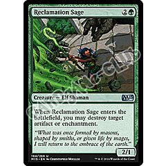 194 / 269 Reclamation Sage non comune (EN) -NEAR MINT-