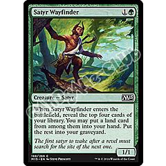 198 / 269 Satyr Wayfinder comune (EN) -NEAR MINT-