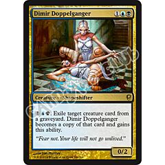 186 / 210 Dimir Doppelganger rara (EN) -NEAR MINT-