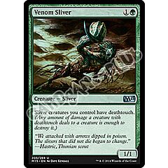 205 / 269 Venom Sliver non comune (EN) -NEAR MINT-