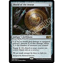 230 / 269 Shield of the Avatar rara (EN) -NEAR MINT-