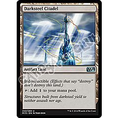 242 / 269 Darksteel Citadel non comune (EN) -NEAR MINT-