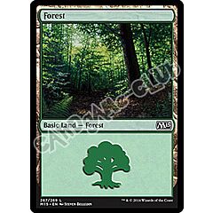 267 / 269 Forest comune (EN) -NEAR MINT-