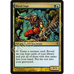 195 / 210 Wood Sage non comune (EN) -NEAR MINT-