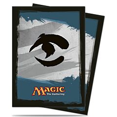 Magic Proteggi carte standard pacchetto da 80 bustine Magic Khans of Tarkir Versione 2