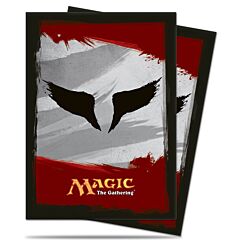Magic Proteggi carte standard pacchetto da 80 bustine Magic Khans of Tarkir Versione 3
