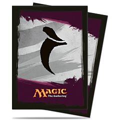 Magic Proteggi carte standard pacchetto da 80 bustine Magic Khans of Tarkir Versione 4