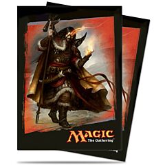 Magic Proteggi carte standard pacchetto da 80 bustine Magic Khans of Tarkir Versione 6