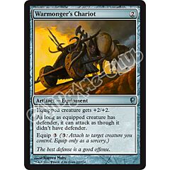 207 / 210 Warmonger's Chariot non comune (EN) -NEAR MINT-