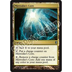 208 / 210 Mirrodin's Core non comune (EN) -NEAR MINT-