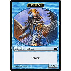 1 / 6 Sphinx comune (EN) -NEAR MINT-