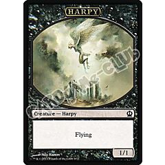 06 / 11 Harpy comune (EN) -NEAR MINT-