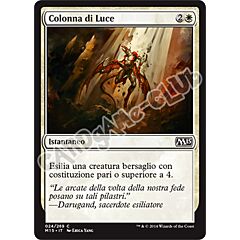 024 / 269 Colonna di Luce comune (IT) -NEAR MINT-