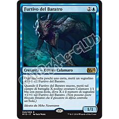 046 / 269 Furtivo del Baratro rara (IT) -NEAR MINT-