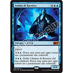 078 / 269 Anima di Ravnica rara mitica (IT) -NEAR MINT-