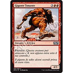 165 / 269 Gigante Tonante comune (IT) -NEAR MINT-