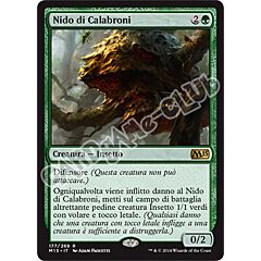 177 / 269 Nido di Calabroni rara (IT) -NEAR MINT-