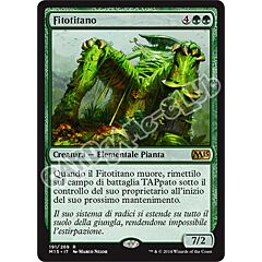 191 / 269 Fitotitano rara (IT) -NEAR MINT-