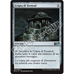 237 / 269 Cripta di Tormod non comune (IT) -NEAR MINT-