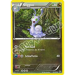 073 / 106 Sliggoo non comune (IT) -NEAR MINT-