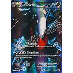 BW73 Darkrai rara segreta foil (IT) -NEAR MINT-