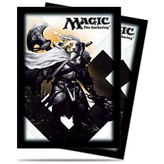 Magic Proteggi carte standard pacchetto da 80 bustine Magic 2015 Versione 1
