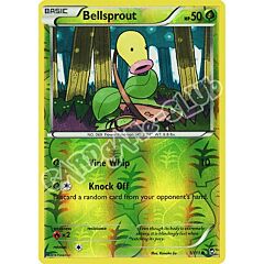 001 / 113 Bellsprout comune foil reverse (EN) -NEAR MINT-