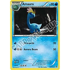 025 / 113 Amaura non comune normale (EN) -NEAR MINT-