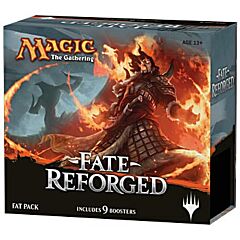 Fate Reforged fat pack (EN)