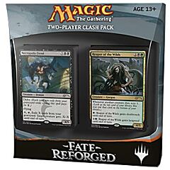 Fate Reforged 2 Player Clash Pack (EN)