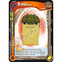 BASE-IT061 Bomba comune normale (IT) -NEAR MINT-