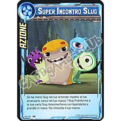 BASE-IT072 Super Incognito Slug non comune normale (IT) -NEAR MINT-