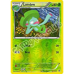 011 / 164 Lombre non comune foil (EN) -NEAR MINT-