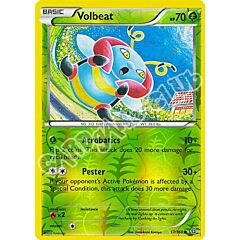 017 / 164 Volbeat comune foil reverse (EN) -NEAR MINT-