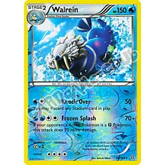 048 / 164 Walrein rara foil reverse (EN) -NEAR MINT-