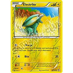 059 / 164 Electrike comune foil reverse (EN) -NEAR MINT-