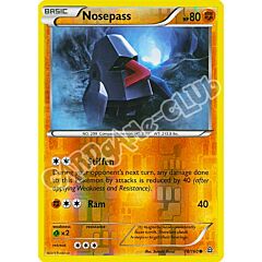 078 / 164 Nosepass comune foil reverse (EN) -NEAR MINT-