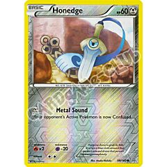 098 / 164 Honedge comune foil reverse (EN) -NEAR MINT-