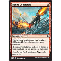 095 / 185 Danno Collaterale comune (IT)