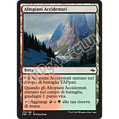 170 / 185 Altopiani Accidentati comune (IT)