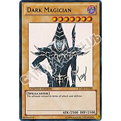JUMP-EN049 Dark Magician ultra rara Limited Edition (EN) -NEAR MINT-