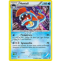 050 / 164 Huntail rara foil (IT) -NEAR MINT-