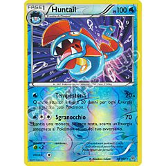 050 / 164 Huntail rara foil reverse (IT) -NEAR MINT-