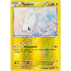 062 / 164 Tynamo comune foil reverse (IT) -NEAR MINT-